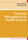 Financial Management in Health Services - Book