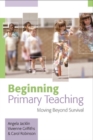 Beginning Primary Teaching - Book