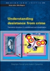 Understanding Desistance from Crime - Book