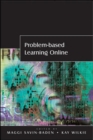 Problem-based Learning Online - Book