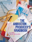 The Animation Producer's Handbook - Book