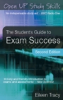 The Student's Guide to Exam Success - Book