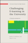 Challenging e-Learning in the University - Book