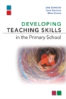 Developing Teaching Skills in the Primary School - Book
