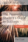 The Research Student's Guide to Success - Book
