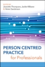 Person Centred Practice for Professionals - Book