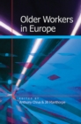 Older Workers in Europe - Book