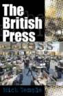 The British Press - Book
