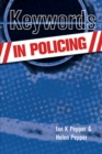 Keywords in Policing - Book