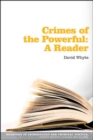 Readings in Crimes of the Powerful - Book