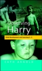 Observing Harry - eBook