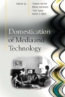 Domestication of Media and Technology - eBook
