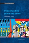 Understanding Youth and Crime - eBook