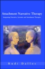 Attachment Narrative Therapy - eBook
