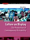 Culture on Display : The Production of Contemporary Visitability - eBook