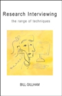 EBOOK: Research Interviewing: The Range of Techniques - eBook