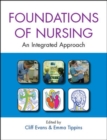 Foundations of Nursing: An Integrated Approach - Book
