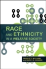 Race and Ethnicity in a Welfare Society - Book