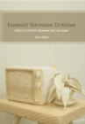 Feminist Television Criticism: A Reader - Book