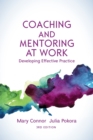 Coaching and Mentoring at Work: Developing Effective Practice - Book