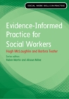 Evidence Informed Practice for Social Work - Book