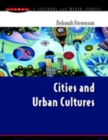 Cities and Urban Cultures - eBook