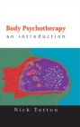 Body Psychotherapy - eBook