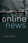 Online News: Journalism and the Internet - eBook