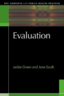 Evaluation - eBook