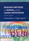 Research Methods For Nurses And The Caring Professions - eBook