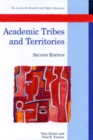 Academic Tribes and Territories - eBook