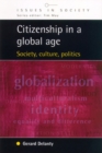 Citizenship in a Global Age - eBook