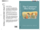 The Company She Keeps - eBook