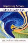 Improving School Effectiveness - eBook