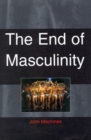 End of Masculinity - eBook