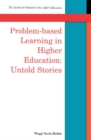 Problem-Based Learning in Higher Education: Untold Stories - eBook