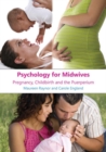 Psychology for Midwives - Book