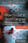 EBOOK: How to Get a Good Degree - eBook
