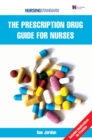 The Prescription Drug Guide for Nurses - eBook