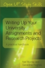 EBOOK: Writing up your University Assignments and Research Projects - eBook