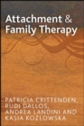 Attachment and Family Therapy - Book