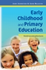 Early Childhood and Primary Education: Readings and Reflections - Book