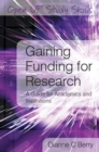 Gaining Funding for Research - Book