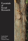 Essentials of Social Research - eBook