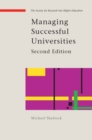 Managing Successful Universities - Book