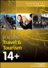 Teaching Travel and Tourism 14+ - Book