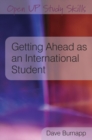 EBOOK: Getting Ahead As An International Student - eBook
