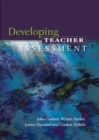 Developing Teacher Assessment - eBook