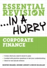 EBOOK: Corporate Finance - eBook