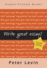 EBOOK: Write Great Essays - eBook